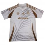 Tailandia Camiseta Tigres UANL 3ª 2024-2025